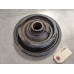 02F209 Crankshaft Pulley From 2001 Acura MDX  3.5